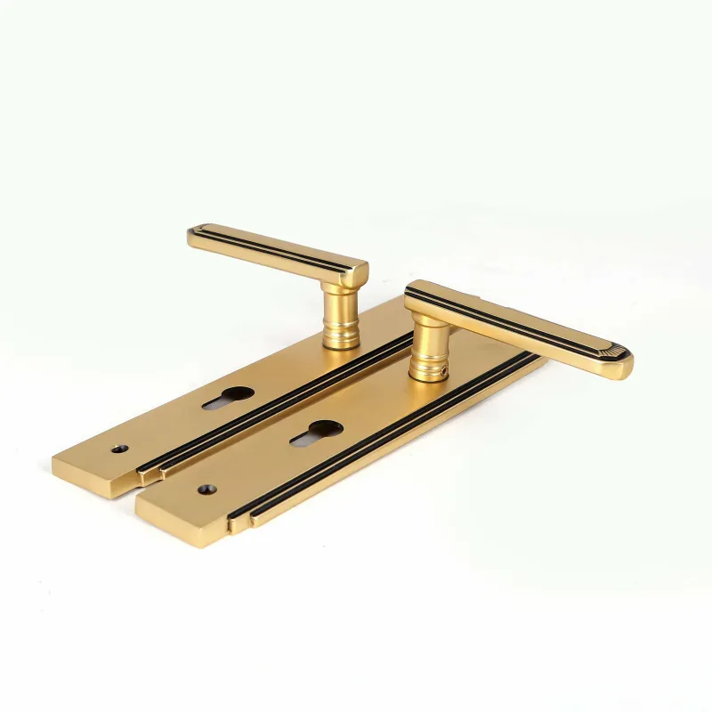 Khóa Đồng Trung KB 108-M-DSF
