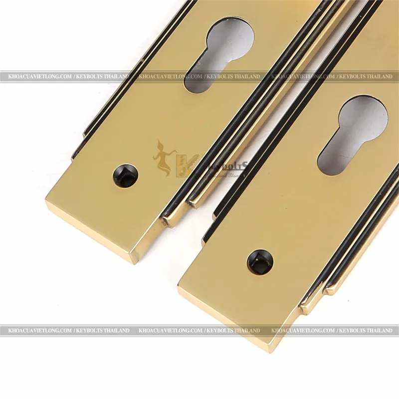 Khóa Đồng Thông Phòng KB 108-S-DSF