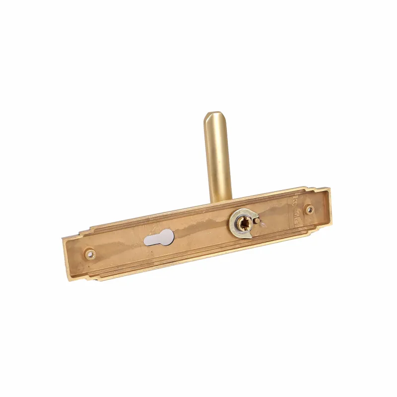 Khóa Đồng Trung KB 108-M-DSF