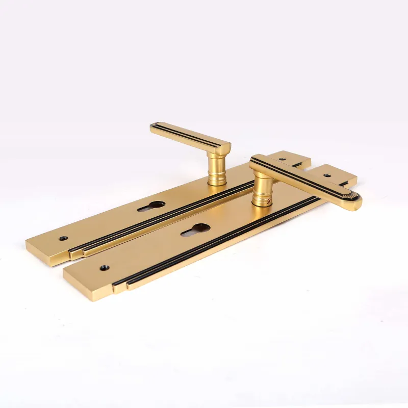 Khóa Đồng Đại KB 108-L-DSF