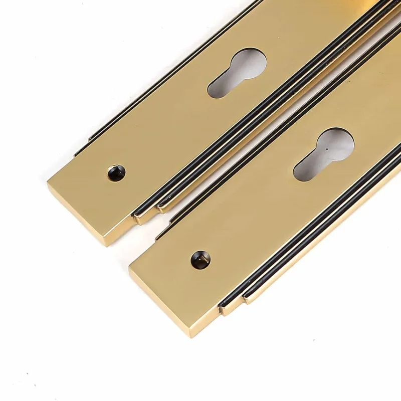 Khóa Đồng Trung KB 108-M-DSF