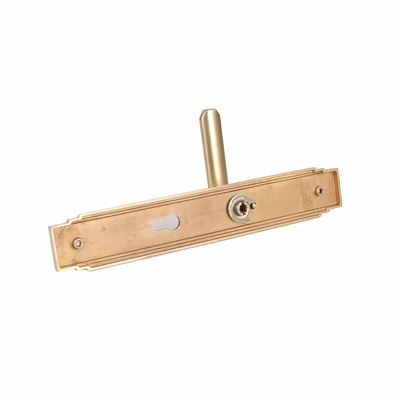 Khóa Đồng Đại KB 108-L-DSF