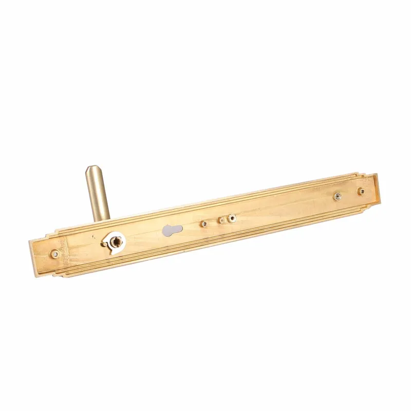 Khóa Đồng Đại Sảnh KB 108-XL-DSF