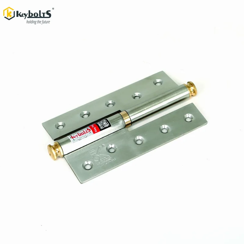 Bản Lề Đầu Đồng KB-SUS 304 N9