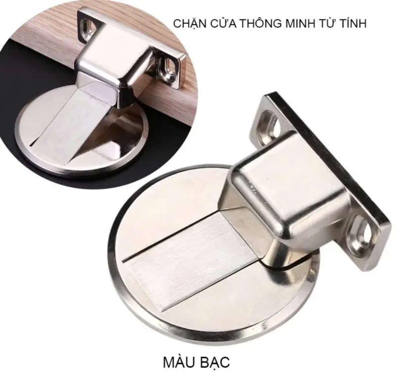 Chặn cửa thông minh