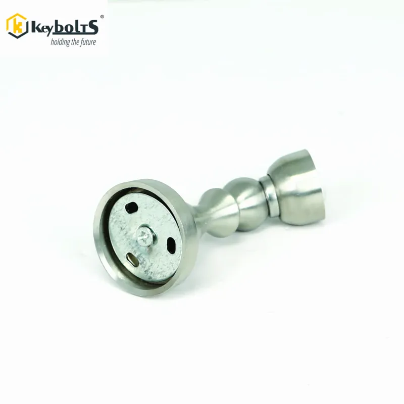 Chặn Cửa/Hít Cửa INOX 304
