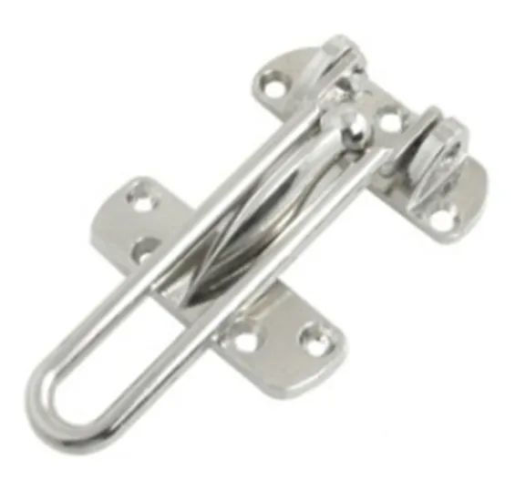 Chốt Hé Inox