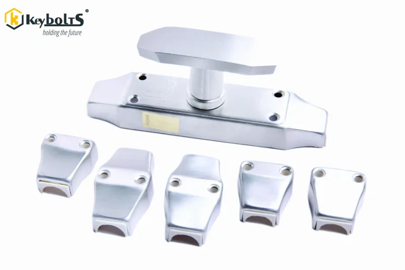 Chốt cửa Cremone
