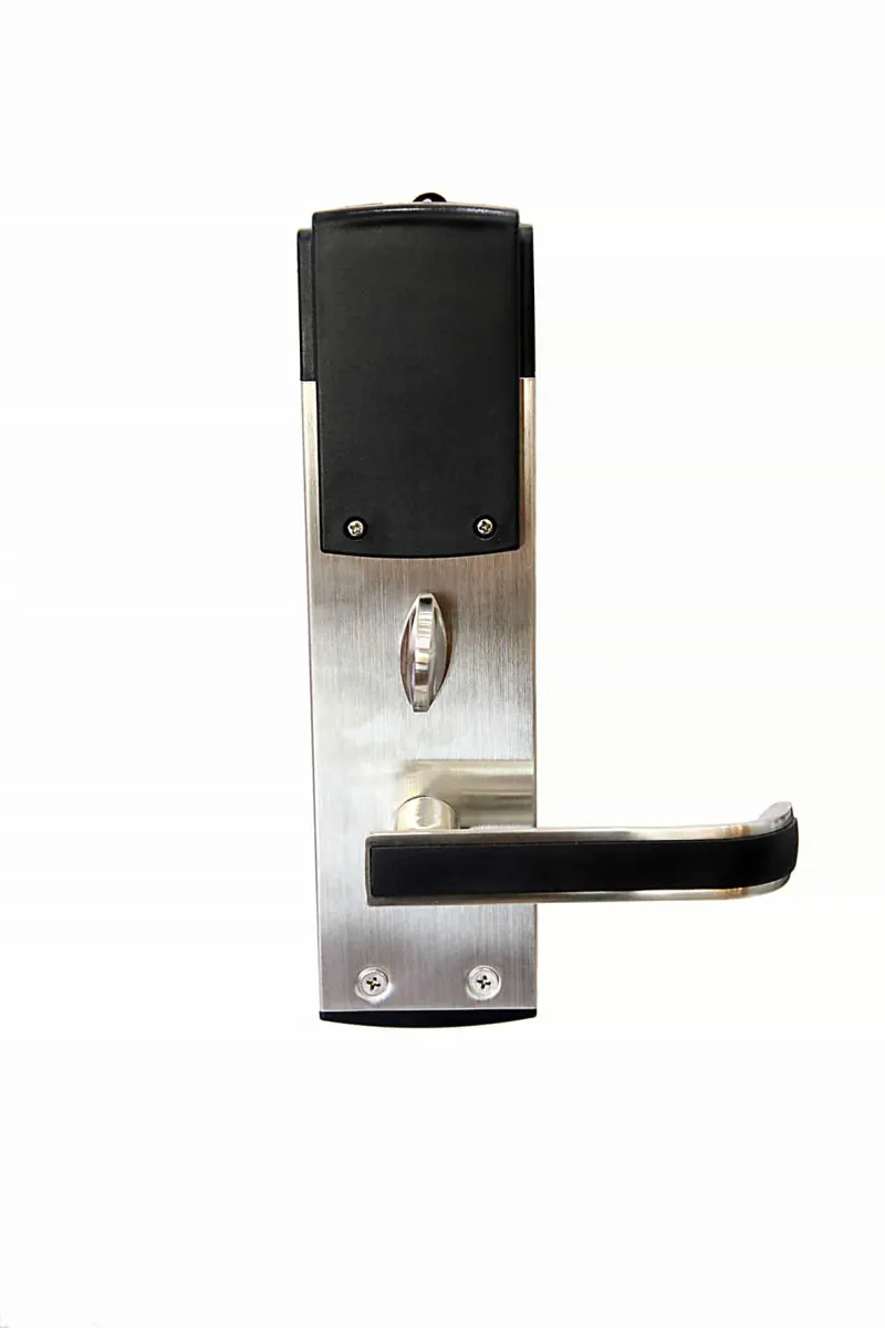 Khóa Thẻ Từ Khách Sạn KB-9008 INOX