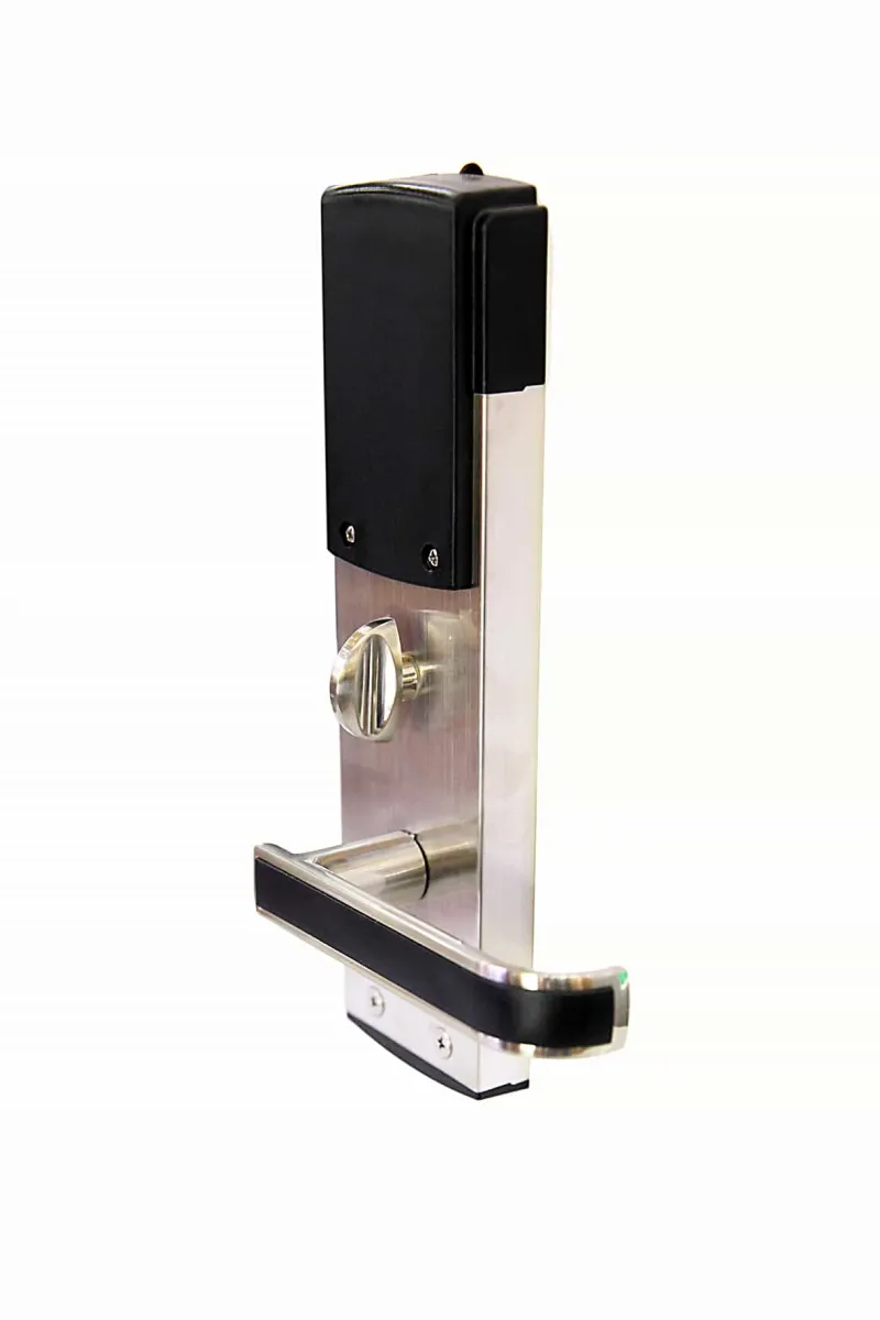 Khóa Thẻ Từ Khách Sạn KB-9008 INOX