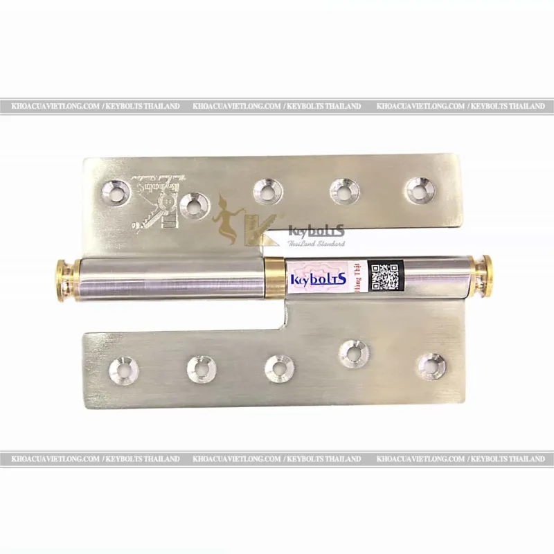 Bản Lề Đầu Đồng KB-SUS 304 N9