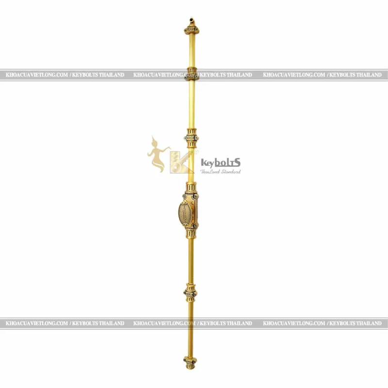 CREMONE Cửa Sổ KB CX6 INOX-S