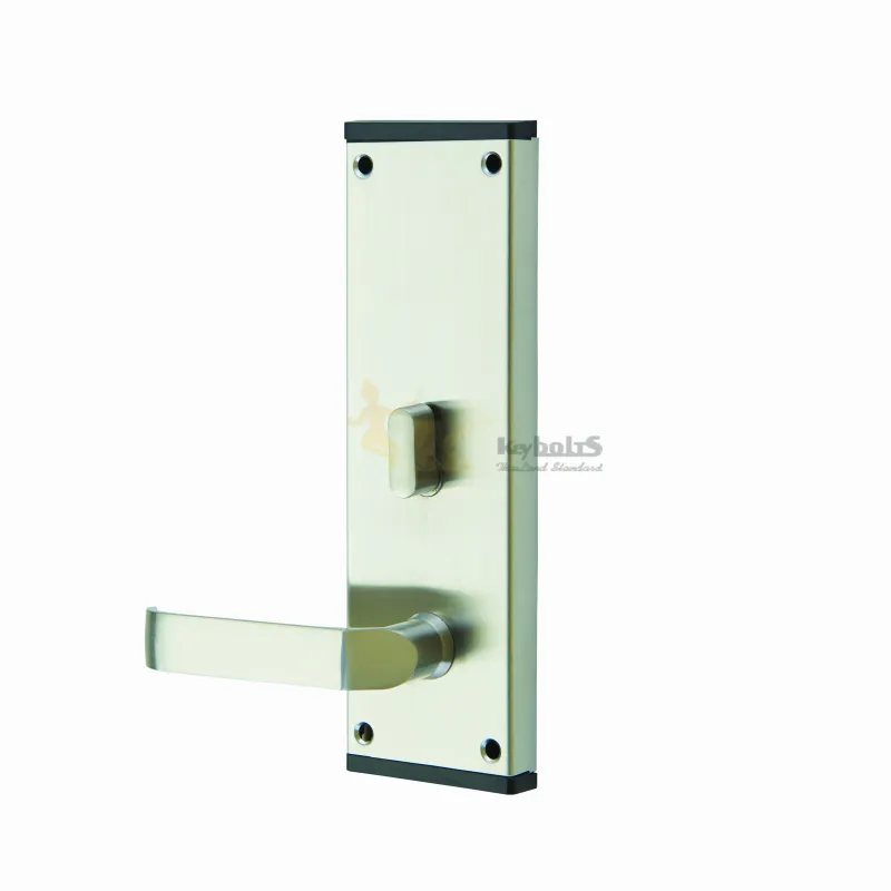 Khóa Thẻ Từ Khách Sạn KB-9005 INOX