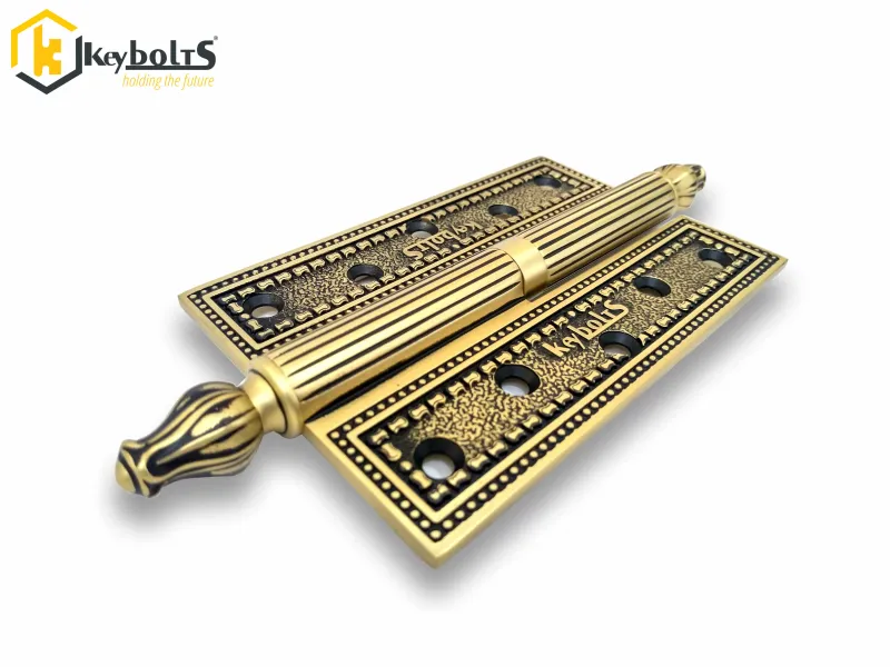 Bản Lề Đồng Cối KB 814 DSF