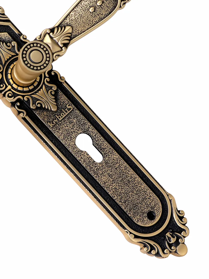 Khóa Đồng Đại KB K33-L-DSF