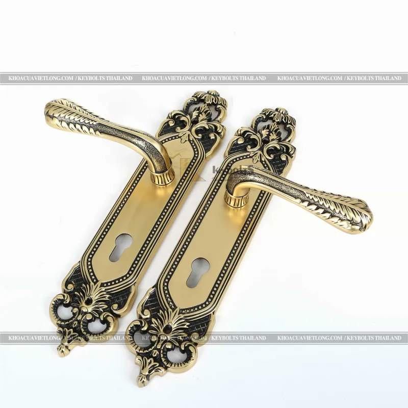 Khóa Đồng Đại KB 36101-L-DSF