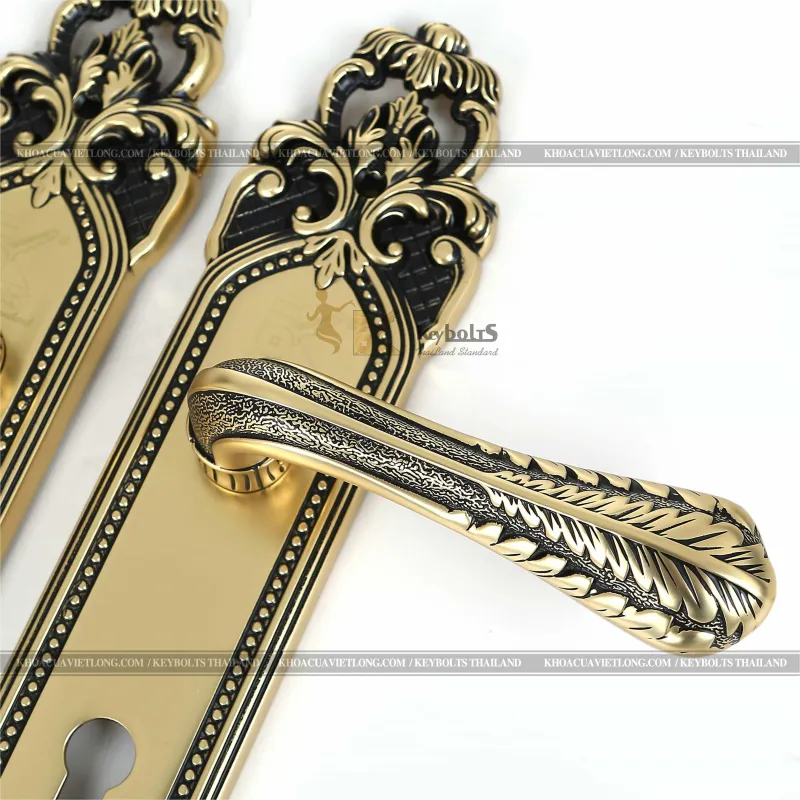 Khóa Đồng Đại KB 36101-L-DSF