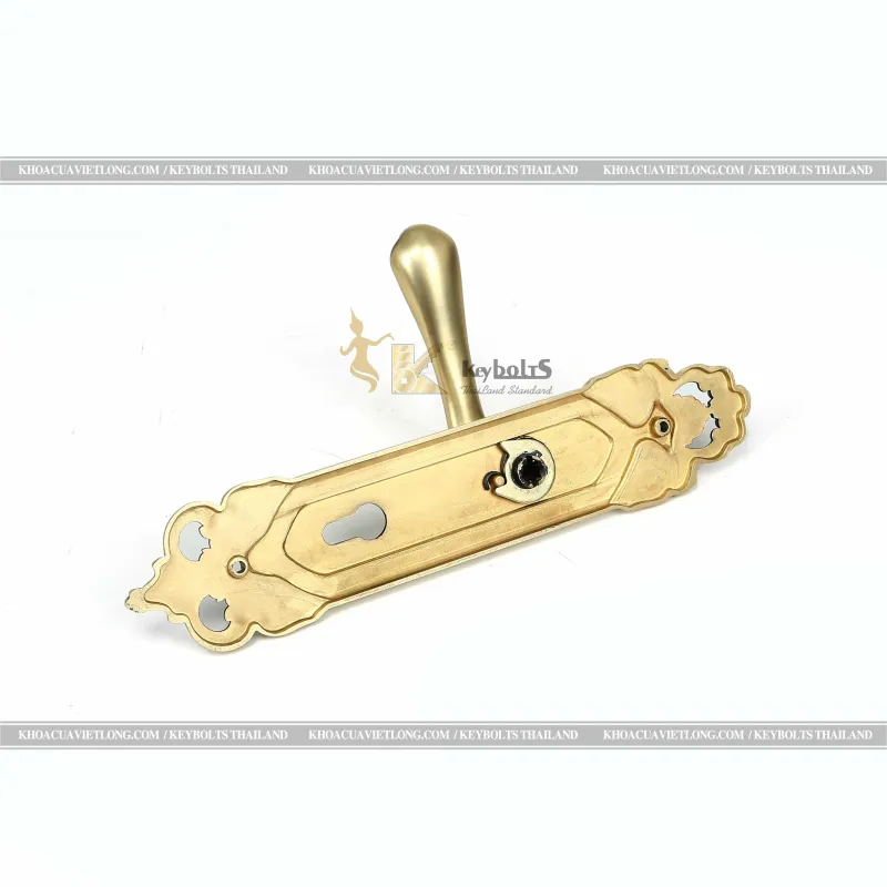 Khóa Đồng Đại KB 36101-L-DSF