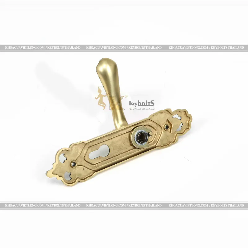Khóa Đồng Thông Phòng KB 36101-S-DSF