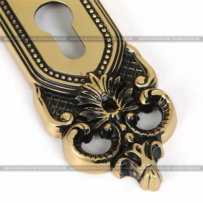 Khóa Đồng Thông Phòng KB 36101-S-DSF