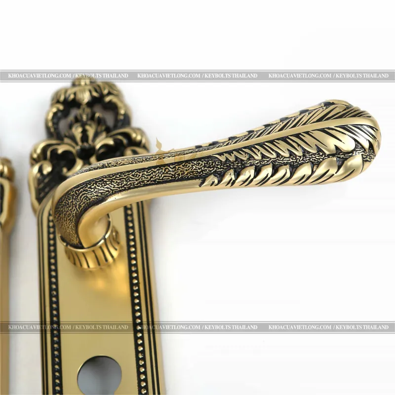 Khóa Đồng Thông Phòng KB 36101-S-DSF