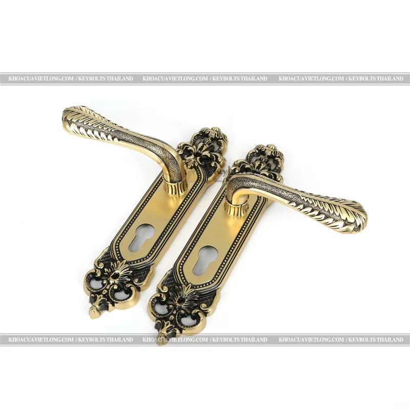 Khóa Đồng Thông Phòng KB 36101-S-DSF