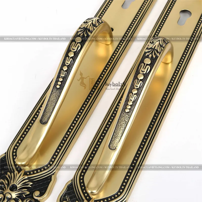 Khóa Đồng Đại Sảnh KB 36101-XL-DSF