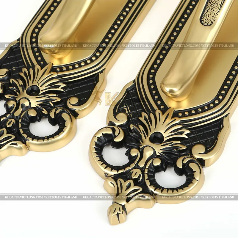 Khóa Đồng Đại Sảnh KB 36101-XL-DSF
