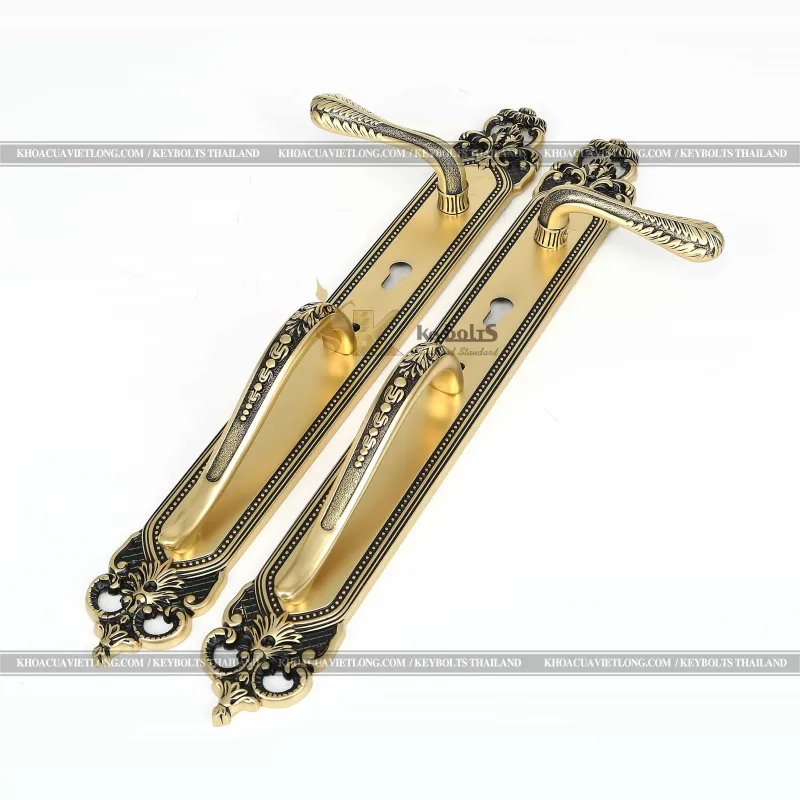 Khóa Đồng Đại Sảnh KB 36101-XL-DSF