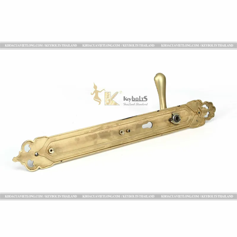 Khóa Đồng Đại Sảnh KB 36101-XL-DSF