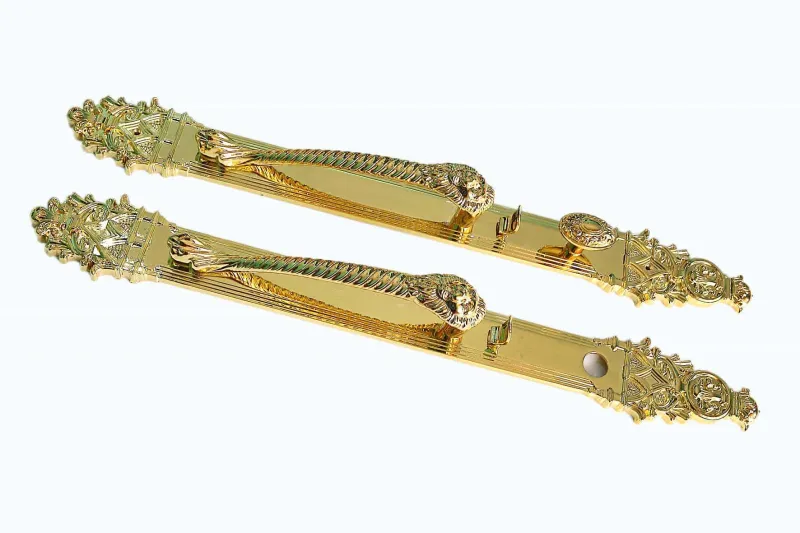 Khóa Đồng Đại Sảnh VIP 900mm KB 1403-XXL-24K