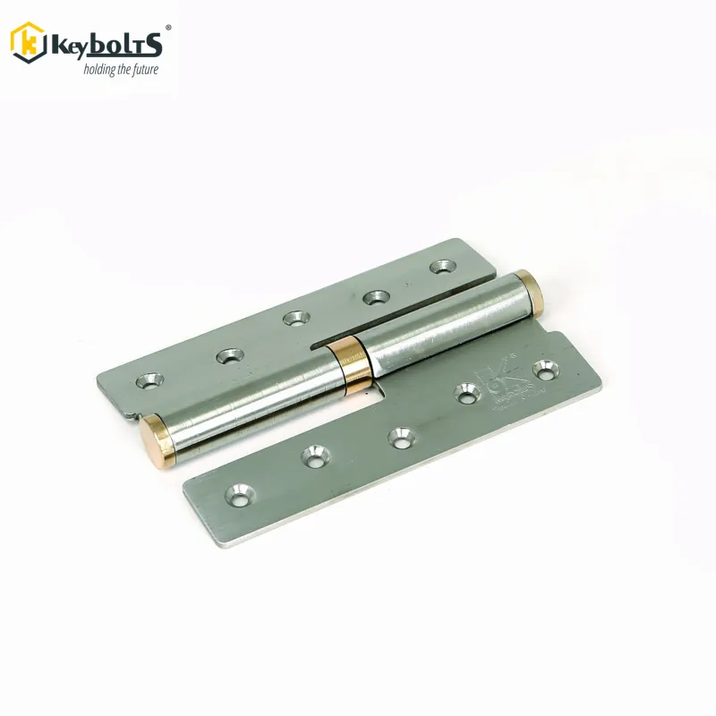 Bản Lề Đầu Đồng Cửa Đi Cỡ Đại KB-SUS 201 S11