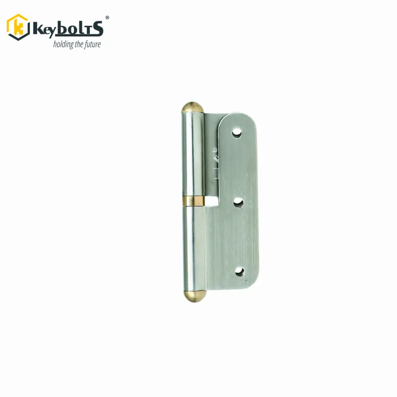 Bản Lề Đầu Đồng Cửa Ô Thoáng KB-SUS 201 S1 D