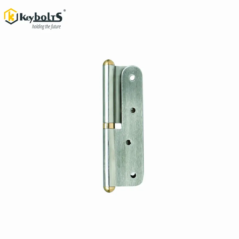 Bản Lề Đầu Đồng Cửa Sổ KB-SUS 201 S2