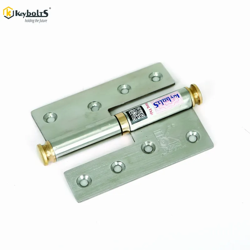 Bản Lề Đầu Đồng KB-SUS 304 N4