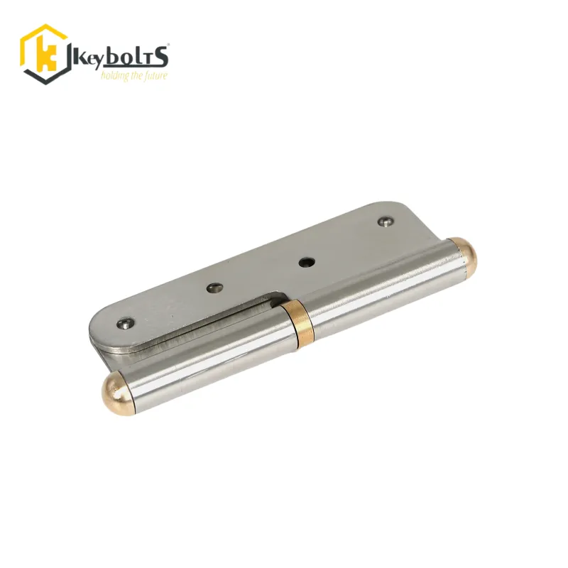 Bản Lề Đầu Đồng Cửa Đi Cỡ Trung KB-SUS 201 S5