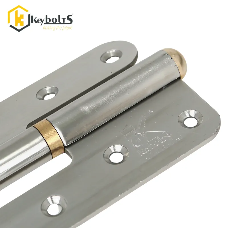 Bản Lề Đầu Đồng Cửa Đi Cỡ Trung KB-SUS 201 S5