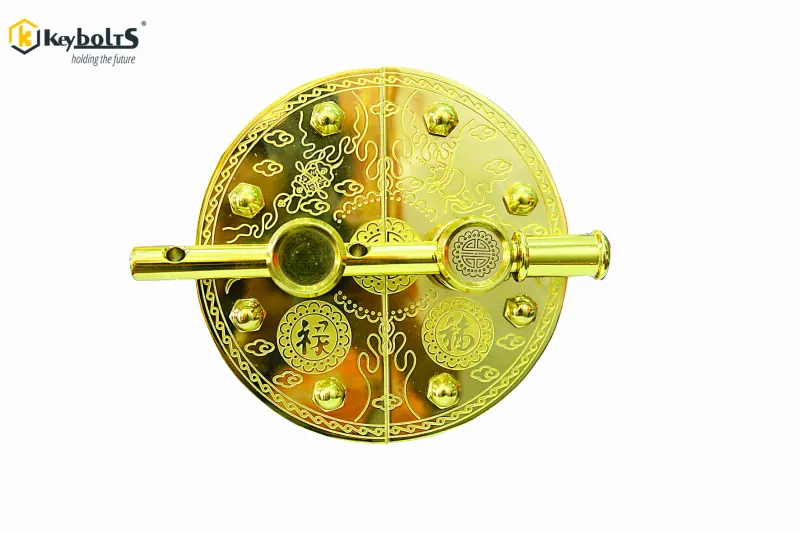 Trùy Đồng Mặt Bích TD01