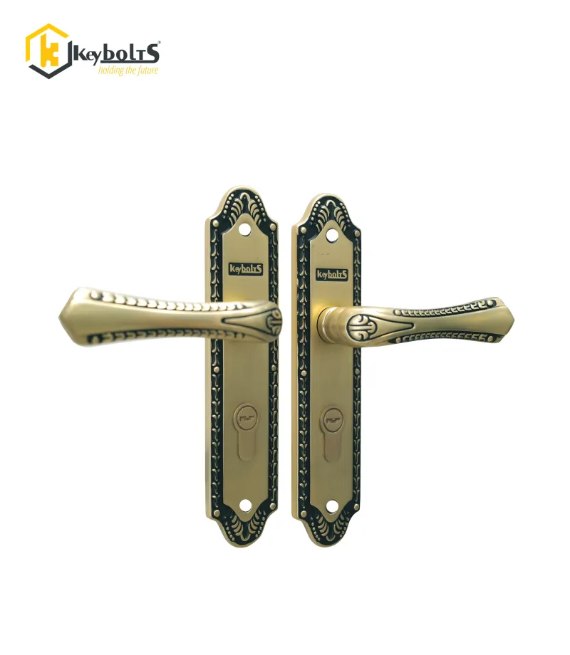 Khóa Đồng Thông Phòng KB 1701-S-DSF