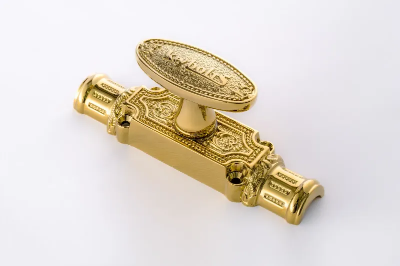 Khóa cửa cao cấp Keybolts